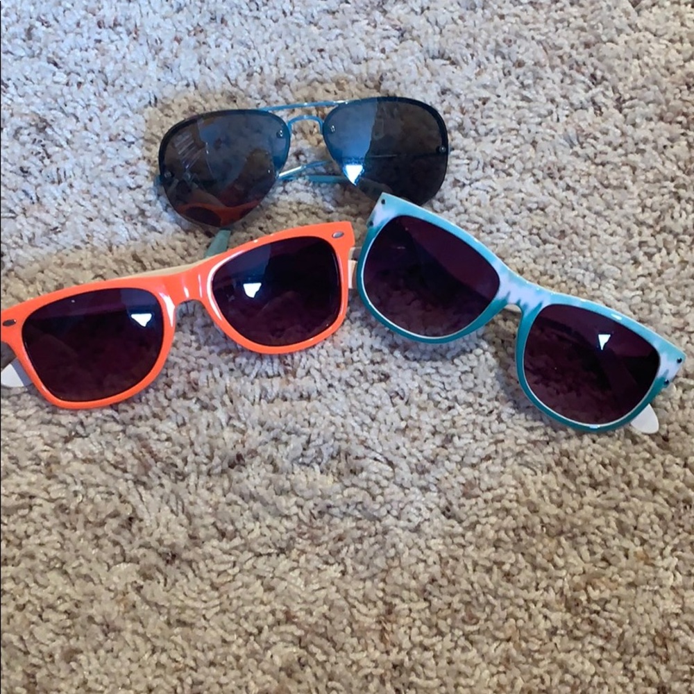 Sunglasses